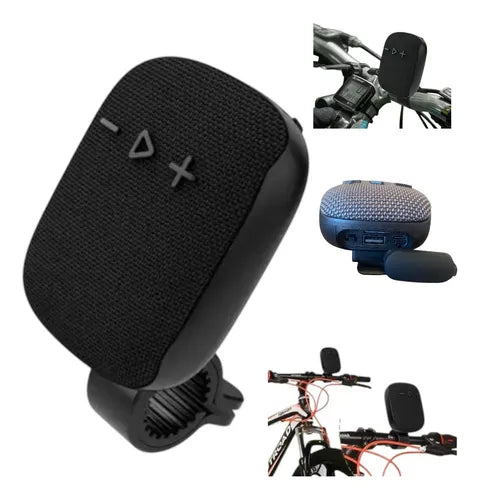 Parlante Bike sound Pro